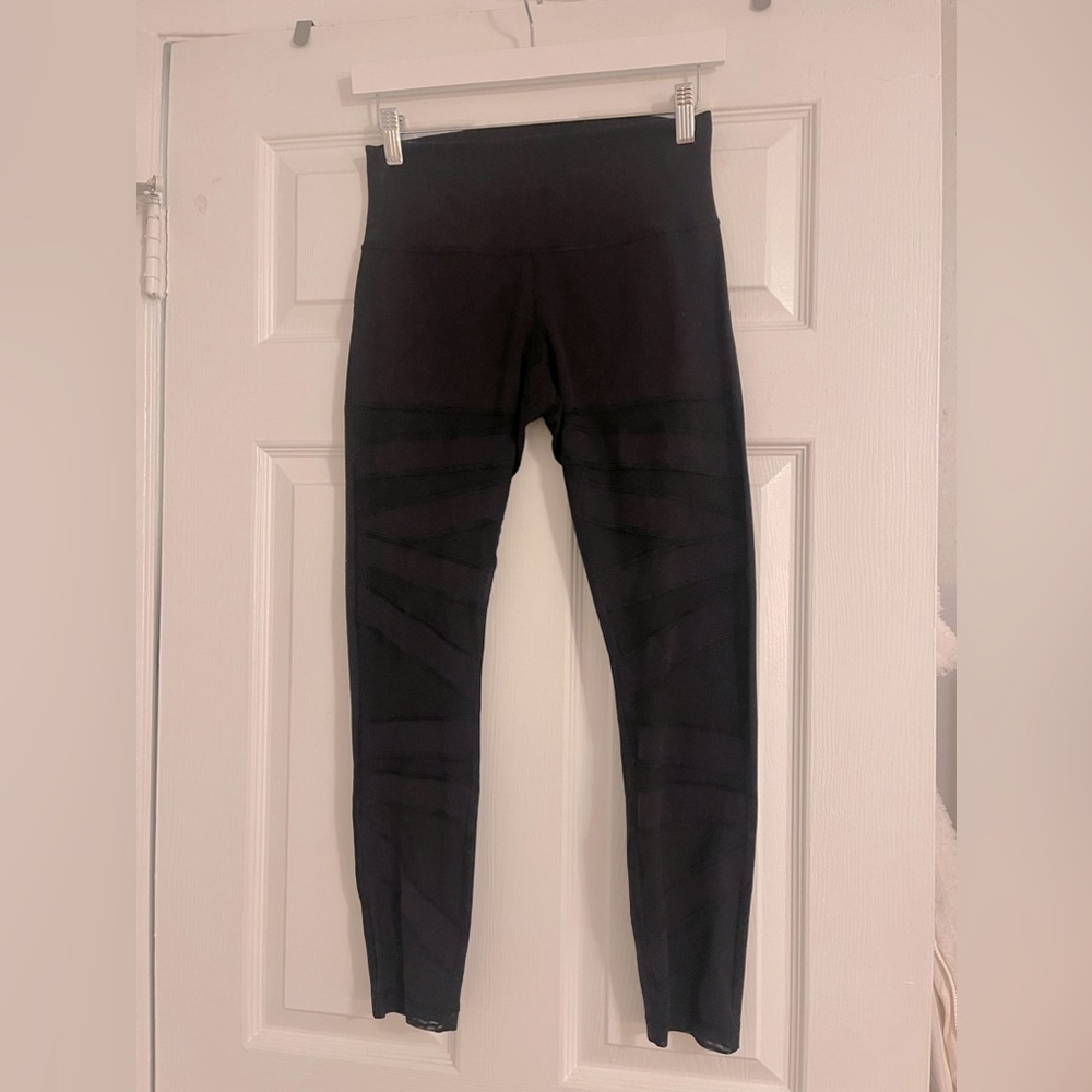 Luon wonder unders with mesh